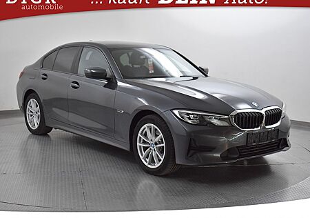 BMW 320e Aut. Sport Line LEDER+PROF+VIRTU+HIFI+LED+M