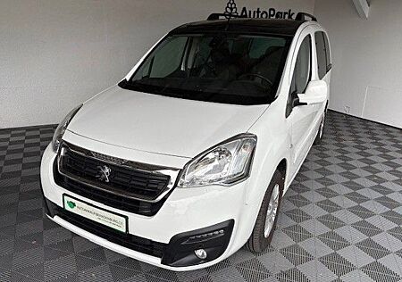 Peugeot Partner Tepee Allure