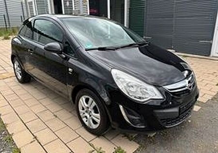Opel Corsa D Satellite 1.4 Klima Euro5