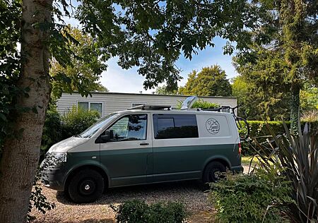 VW T5 Volkswagen andere