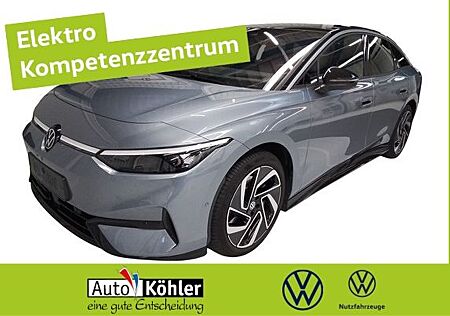 VW ID.7 Volkswagen Pro Matrix/Pano/CCS/CarPlay/ACC/AHK/LED/HUD
