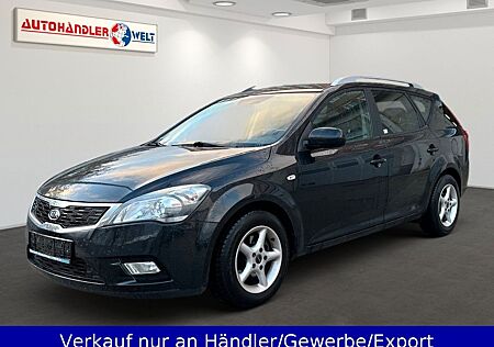 Kia Cee'd Sportswagon cee'dKombi 1.4i Klimaautomatik PDC
