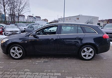 Opel Insignia A Sports Tourer Active+AUTOMATIK+NAVI
