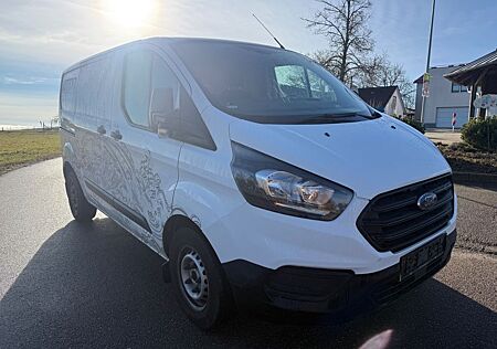 Ford Transit Custom Kasten 280 L1