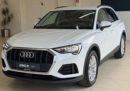 Audi Q3 35 TFSI Sport Aut. Navi Night Kamera
