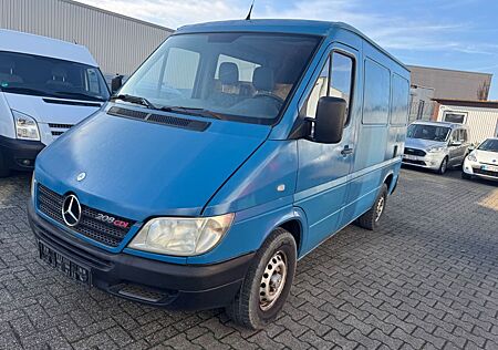 Mercedes-Benz Sprinter Kasten 208 CDI