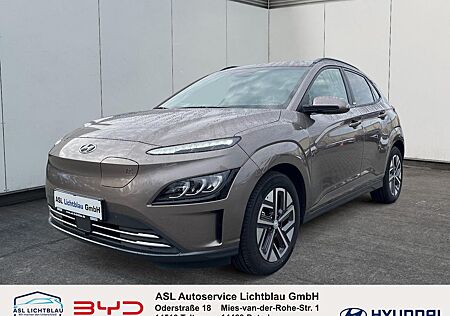 Hyundai Kona Elektro (150kW) PRIME 150kW