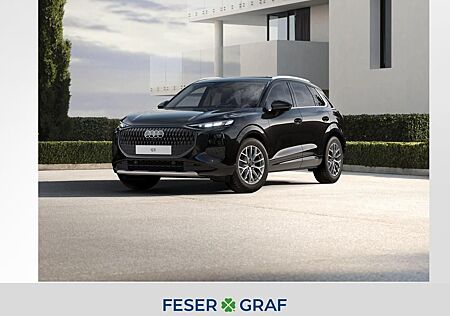 Audi Q3 SUV TFSI Tech*AHK*ACC*KAMERA*SHZ*NAVI*eHK