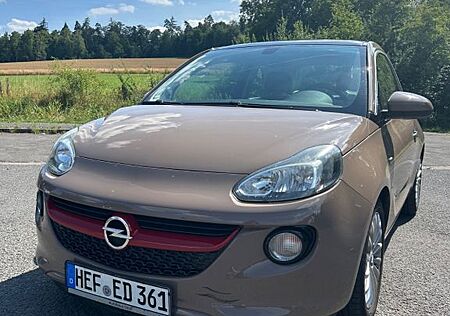 Opel Adam GLAM 1.2 ecoFLEX Start/Stop