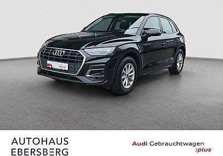 Audi Q5 35 TDI Business Virtual Navi+