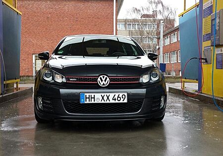 VW Golf Volkswagen 2.0 GTI / neuer Motor bei 80000KM