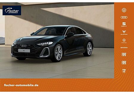 Audi A5 Limousine TFSI S line