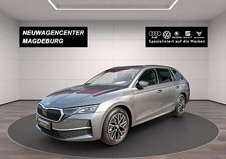 Skoda Octavia Combi 2.0 TDI DSG TOUR*MATRIX*360°KAMERA
