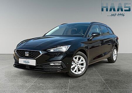 Seat Leon Sportstourer Style DSG Navi Shz LED Kamera