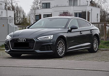 Audi A5 40 TDI 2.0 Sportback S line S HEAD UP KAMERA