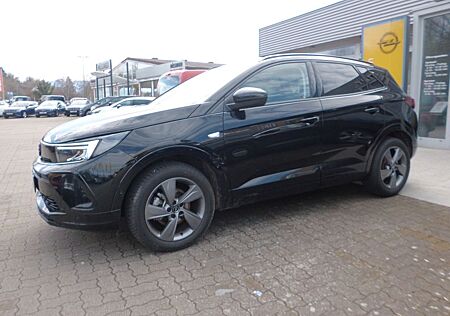 Opel Grandland X Grandland Innovation*Kamera*Navi