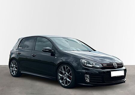 VW Golf Volkswagen 6 GTI Edition 35 2.0 TSI