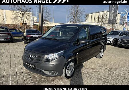 Mercedes-Benz Vito 116 d Tourer Pro lang 4x4 Navi R-Kamera SHZ