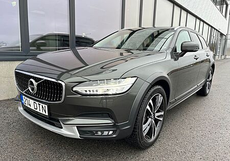 Volvo V90 Cross Country D5 D AWD PRO B&W+Stand+360cam