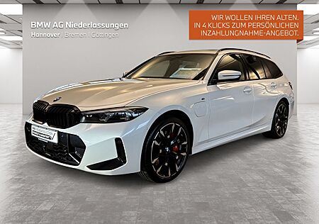 BMW 330e Touring M Sport AHK Driv.Assist.Prof LED