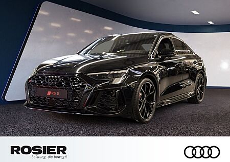 Audi RS3 Limousine S tronic 280 km/h Pano HUD Matrix