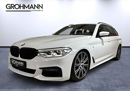 BMW 540 d Touring xDrive M Sport 20" 5