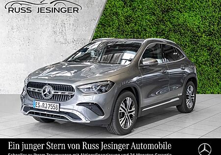 Mercedes-Benz GLA 200 Progressive *AHK*360°*Distr*MBeam*KeyGo*