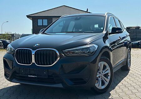 BMW X1 25e*xDrive*Plug-In-Hybrid*Nachlackierungsfrei
