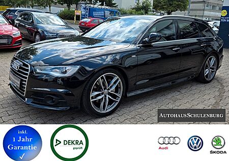 Audi A6 3.0 TDI S-line BOSE quattro Carplay Head-up