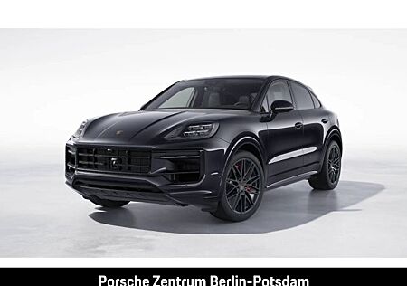 Porsche Cayenne GTS Coupe BOSE Sportabgas Panoramadach