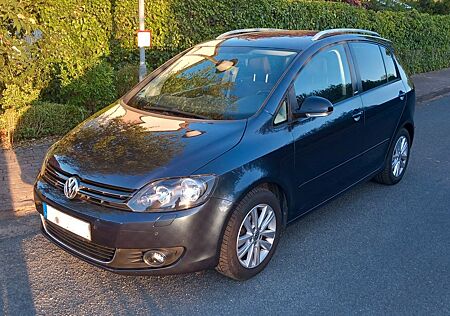 VW Golf Plus Volkswagen 1.2 TSI Style Style