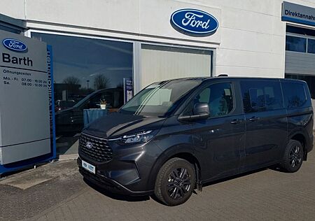 Ford Tourneo Custom 2.0 EcoBlue 320 L1 Titanium 8-Sit
