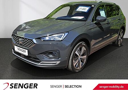 Seat Tarraco 2.0 TDI Xcellence Navi Beats AHK LED PDC