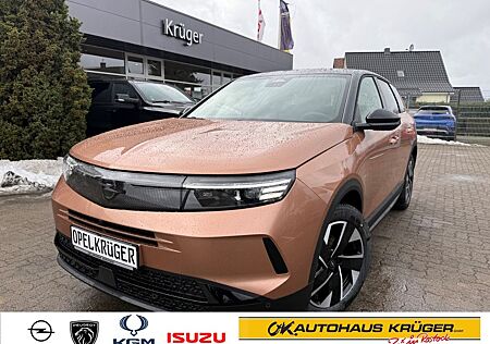 Opel Grandland X Grandland Ultimate +HUD+AHK+Allwetter