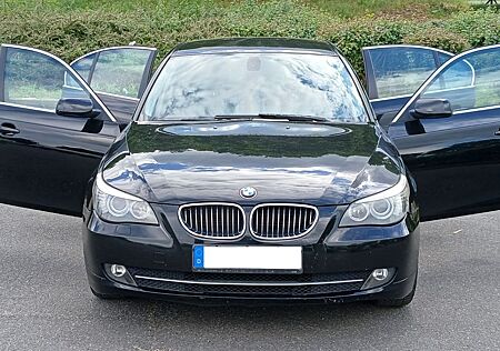 BMW 520i - 5er | Facelift | Limousine