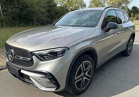 Mercedes-Benz GLC 220 d 4Matic AMG AHK Digital Light Night