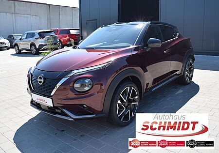 Nissan Juke 1.6 Hybrid N-Design
