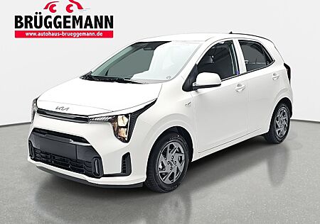 Kia Picanto 1.2 VISION MJ25 SITZH. NAVI KAMERA