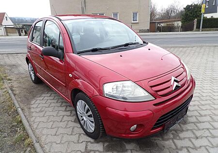 Citroën C3 1.4 Confort, Klima, HU-AU NEU