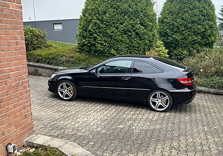 Mercedes-Benz CLC 200 KOMPRESSOR -Top Zustand-