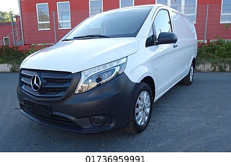Mercedes-Benz Vito 116 CDI LANG.LED.NAVI.SITZH/PDC/DAB/TEMPO