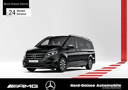 Mercedes-Benz Vito 116 TOURER SELECT NEUES MODELL LED DISTR