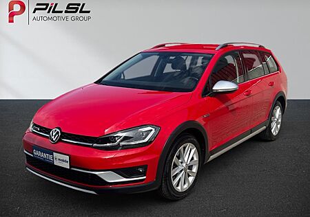 VW Golf Volkswagen VII Variant Alltrack 4Motion.Rückfahrkamera