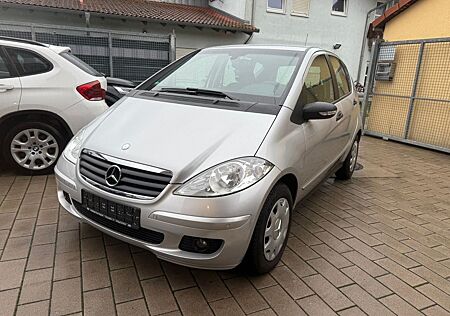 Mercedes-Benz A 180 gebraucht kaufen Mercedes-Benz A 180 CDI