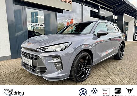 Cupra Terramar 2,0TSI VZ DSG AHK *Abt Umbau*