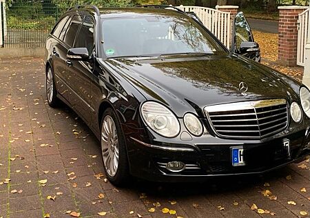 Mercedes-Benz E 350 T AVANTGARDE Avantgarde