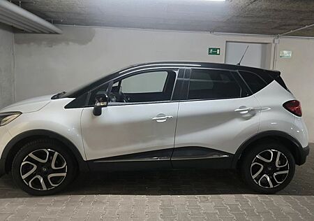 Renault Captur ENERGY dCi 90 EDC Crossborder