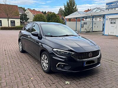 Fiat Tipo 1.6 MultiJet