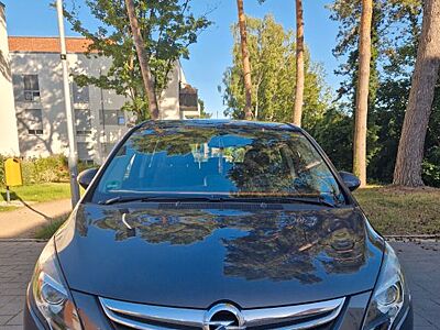 Opel Zafira Tourer 2.0 CDTI  96kW Automati...
