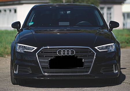 Audi A3 Tfsi sport